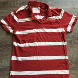 polo shirt Aeropostale size S